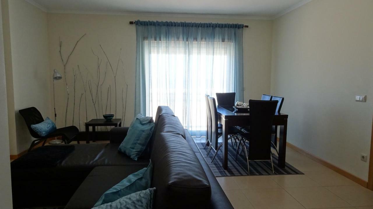 Apartamento T2 Vista Mar Назаре Экстерьер фото