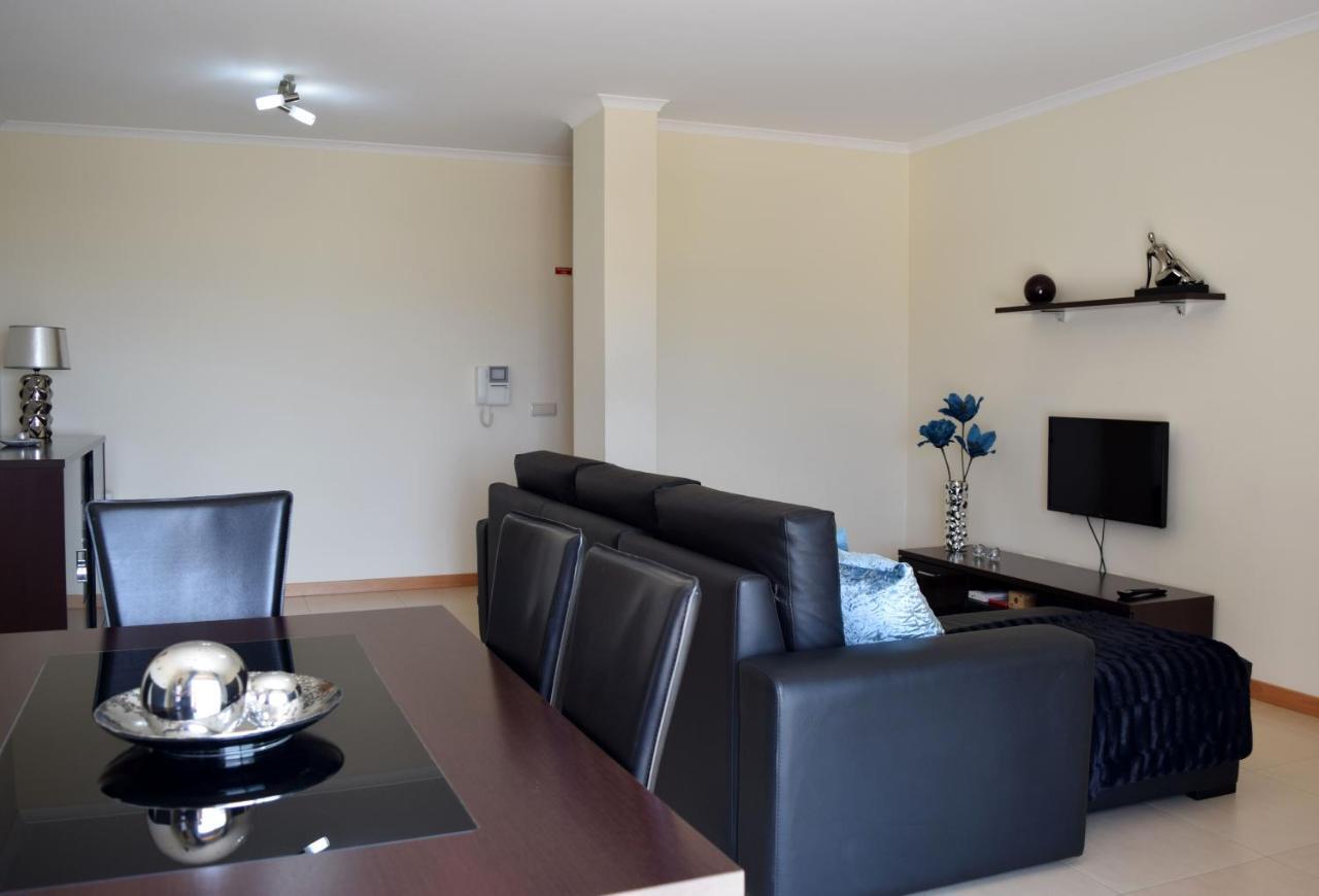 Apartamento T2 Vista Mar Назаре Экстерьер фото