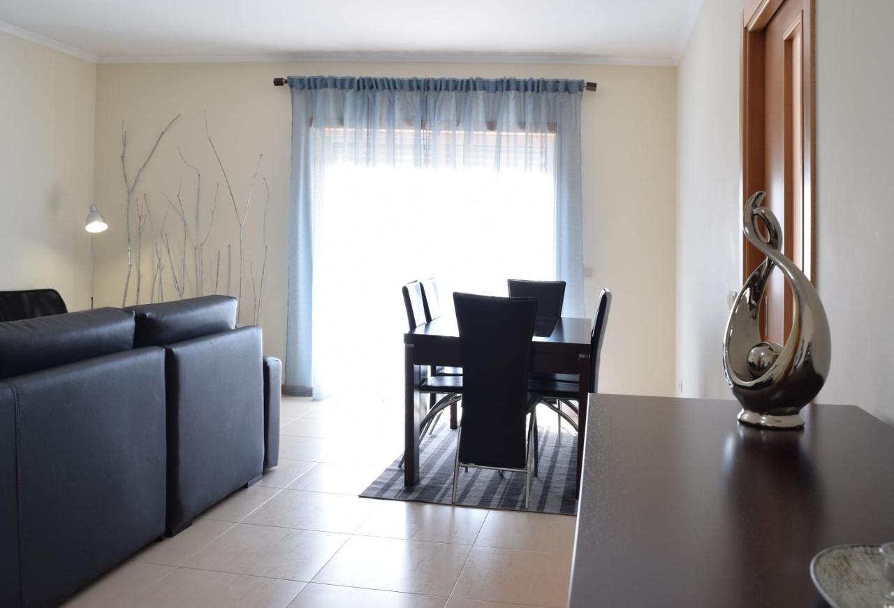 Apartamento T2 Vista Mar Назаре Экстерьер фото